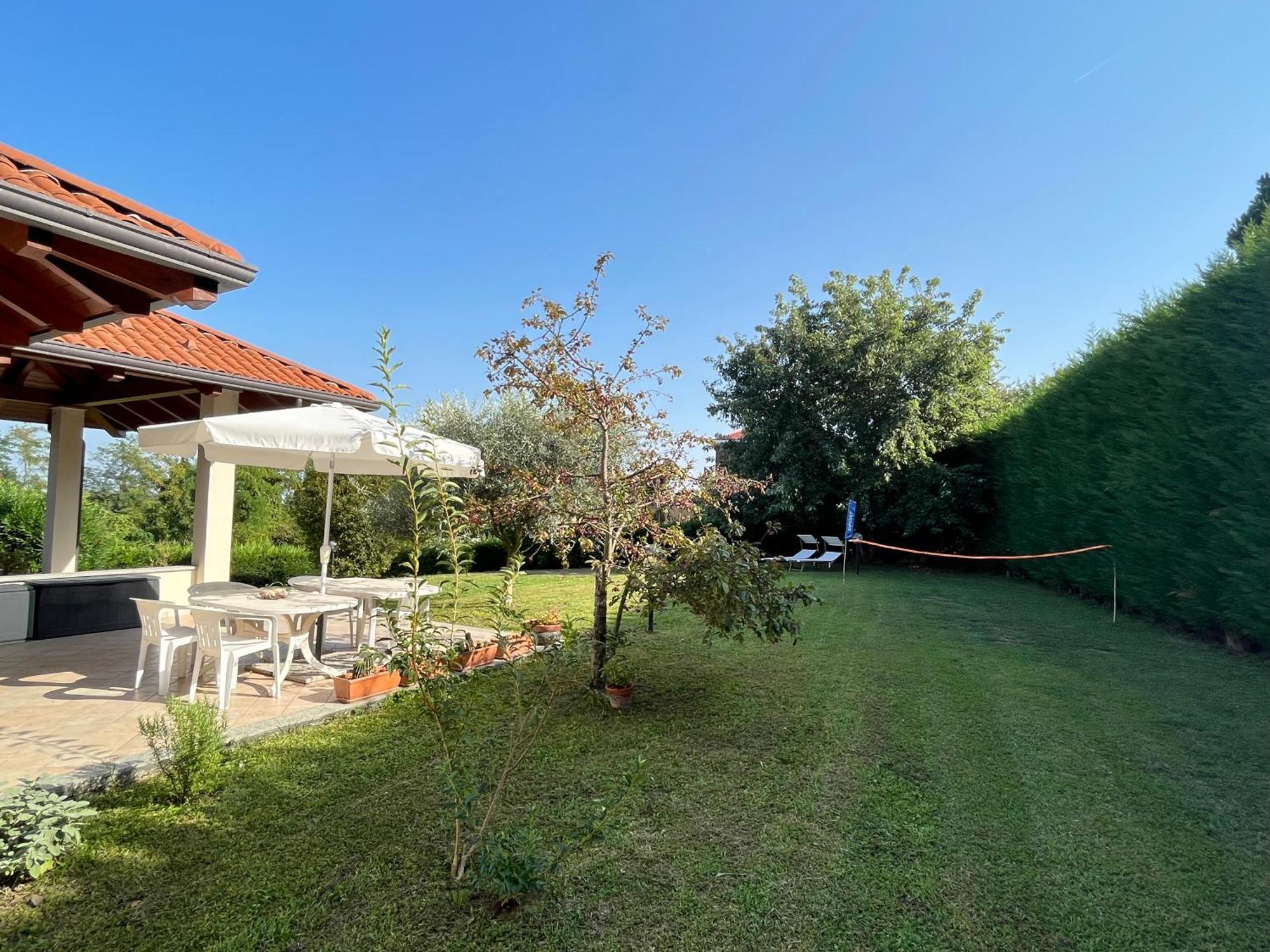 Paradise - Nature And Wellness Pino Torinese Exteriör bild